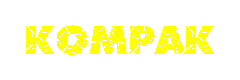 kompak logo